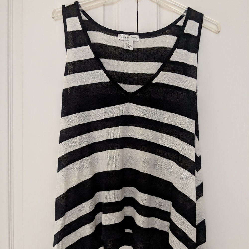 ▪️Topin Tunic▪️